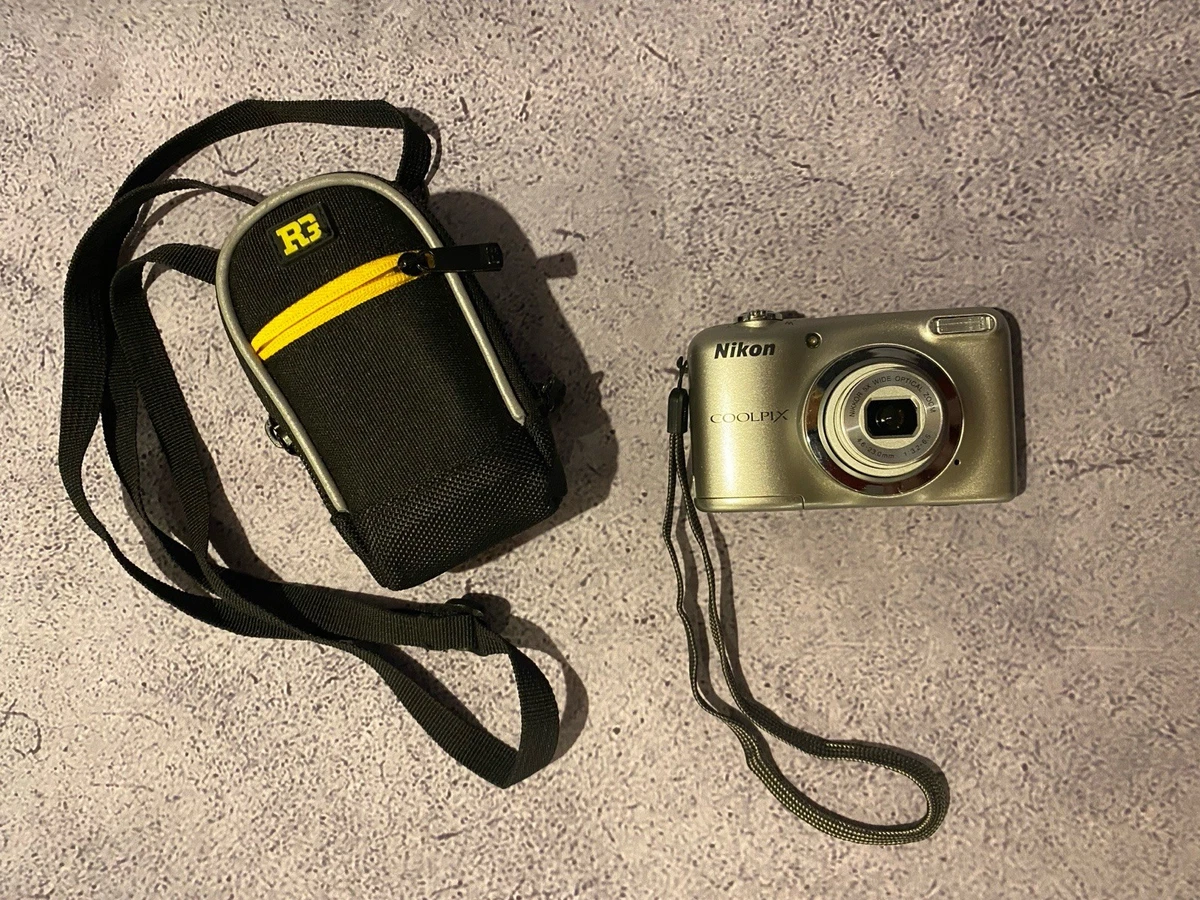 Nikon COOLPIX A 10 Digital Cameras for Sale - Shop New & Used