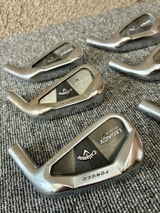 Callaway Black Legacy | eBay