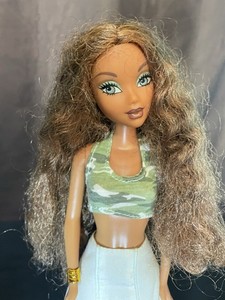 Myscene Doll Madison | eBay
