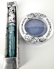 Hard Candy Eyeshadow 261  Hard Candy Liquid Liner 077 Makeup Bundle