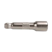 KippverläNgerung 1/4 50Mm SteckschlüSsel Nuss Knarre Kipp VerläNgerung