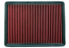 TA Technix Sportluftfilter für Jeep Cherokee II (KJ) Commander (XH) Grand