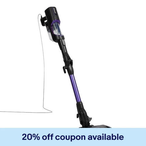 Shark Corded Stick Vacuum, Anti-Hair Wrap