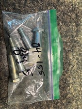 Oregon 04-155 Replacement Shoulder Bolt 5/8In  QTY 5  BOLT BIN