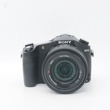 Sony DSC-RX10 20-29.9MP Digital Cameras for Sale | Shop New & Used