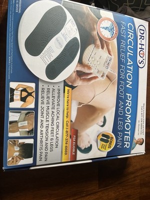 Dr. Ho s circulation Promoter Professional TENS Device