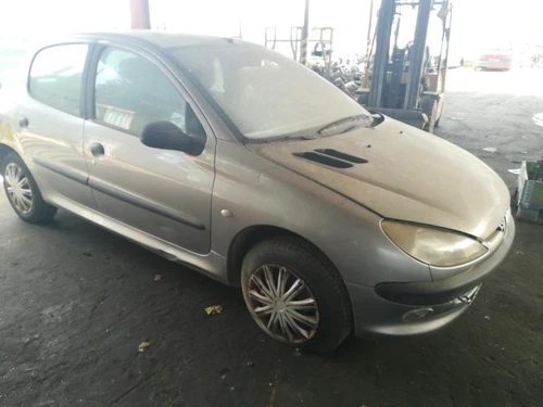 9640559480 Faro Derecho para PEUGEOT 206 X-Line 2001 558432 - Imagen 6 de 9
