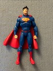 LOOSE 2014 DC COLLECTIBLES JUSTICE LEAGUE WAR #2 SUPERMAN