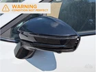 Chery Omoda 5 Front Power Folding Wing Mirror With Camera Left 2025