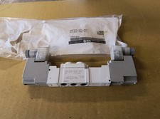 SMC SY5320-5DZ-01T Pneumatic Valve 24 VDC