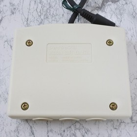 PC Engine JOY TAP 3 HC63-8 Multi Tap Hudson Made in Japan B Condition 0310 pe