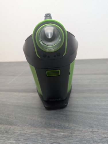 Corpo principale Gtech Pro ATF301 con batteria con attacchi, borse e caricatore - Foto 8 di 24