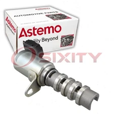 Hitachi Intake Variable Timing Solenoid VVT for 2012-2019 Nissan Versa 1.6L io