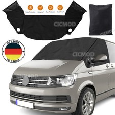 Auto Frontscheibenabdeckung für VW T6 Transp...