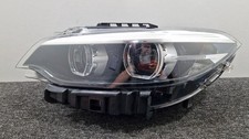 BMW 2 SERIES F22 F23 F87 LCI FRONT LEFT PASSENGER SIDE LED HEADLIGHT 7493639