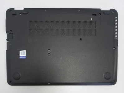 HP EliteBook 820 G3 Unterschale Unterteil Bottom Base Cover 821662-001 - Bild 1 von 4