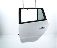 Porte arrière et accessoires Renault KOLEOS