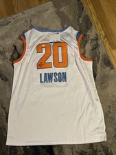 TENNESEE VOLUNTEERS- KARA LAWSON SIGNED AUTOGRAPH JERSEY ACOA COA WOMENS CHAMP