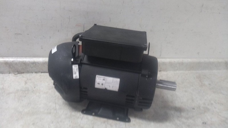 Ingersoll Rand 23172604 7.5 HP 3520 RPM 230V Replacement Motor (D)