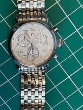 Наручные часы Michelle CSX Sport Chronograph