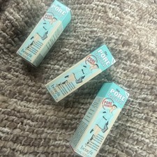 Benefit The POREfessional Pore Minimizing Primer Mini 0.25 fl oz- New in the Box