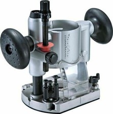 MAKITA 195563-0 BASE DE ROUTEUR PLONGEANT POUR TONDEUSE ROUTEUR RT0700