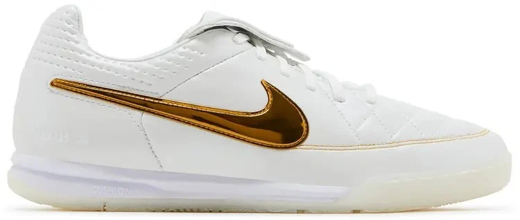 Ronaldinho x Nike Tiempo Legend Touch of Gold for Sale