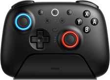 8bitdo Ultimate 2 Wireless Controller - Black