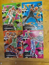 2020-2021 Panini Court Kings Basketball Base Set PICK YOUR CARDS