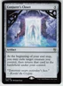 MTG Conjurer's Closet Normal Commander: Aetherdrift #126 NM