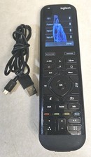Logitech Harmony Elite Universal Remote ONLY ...