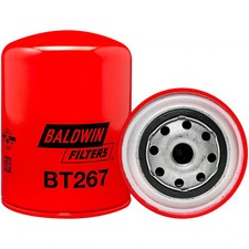 Genuine Baldwin Filter Bt267 Bt-267 Free Shipping