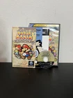 Paper Mario: The Thousand-Year Door Nintendo CIB GameCube Complete TESTED CLEAN