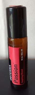 doTERRA - Passion Inspiring BlendTouch 10ml Roll On Sandalwood 