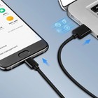 Type C to USB-A Charge Cable Cord Charging Charger — photo 6