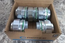Remke LMM-61 5 Pk 2 In Trade Size Liquid-Tigh...
