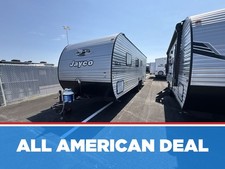 2026 Jayco Jay Flight SLX Sports Edition 250BH