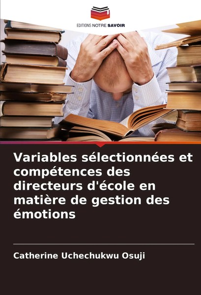 Variables SéLectionnéEs Et CompéTences Des Directeurs D'éCole En MatièRe De...-image