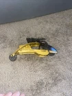 Darklon's Evader GI Joe 1989 Hasbro Vintage Action Figure Vehicle