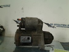 Démarreur Suzuki ALTO