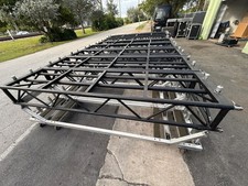 THOMAS PRE-RIG TRUSS 15x 30 10FT TRUSS 1322 One THS