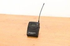 Sennheiser EK 100 G3 Wireless Camera Receiver...
