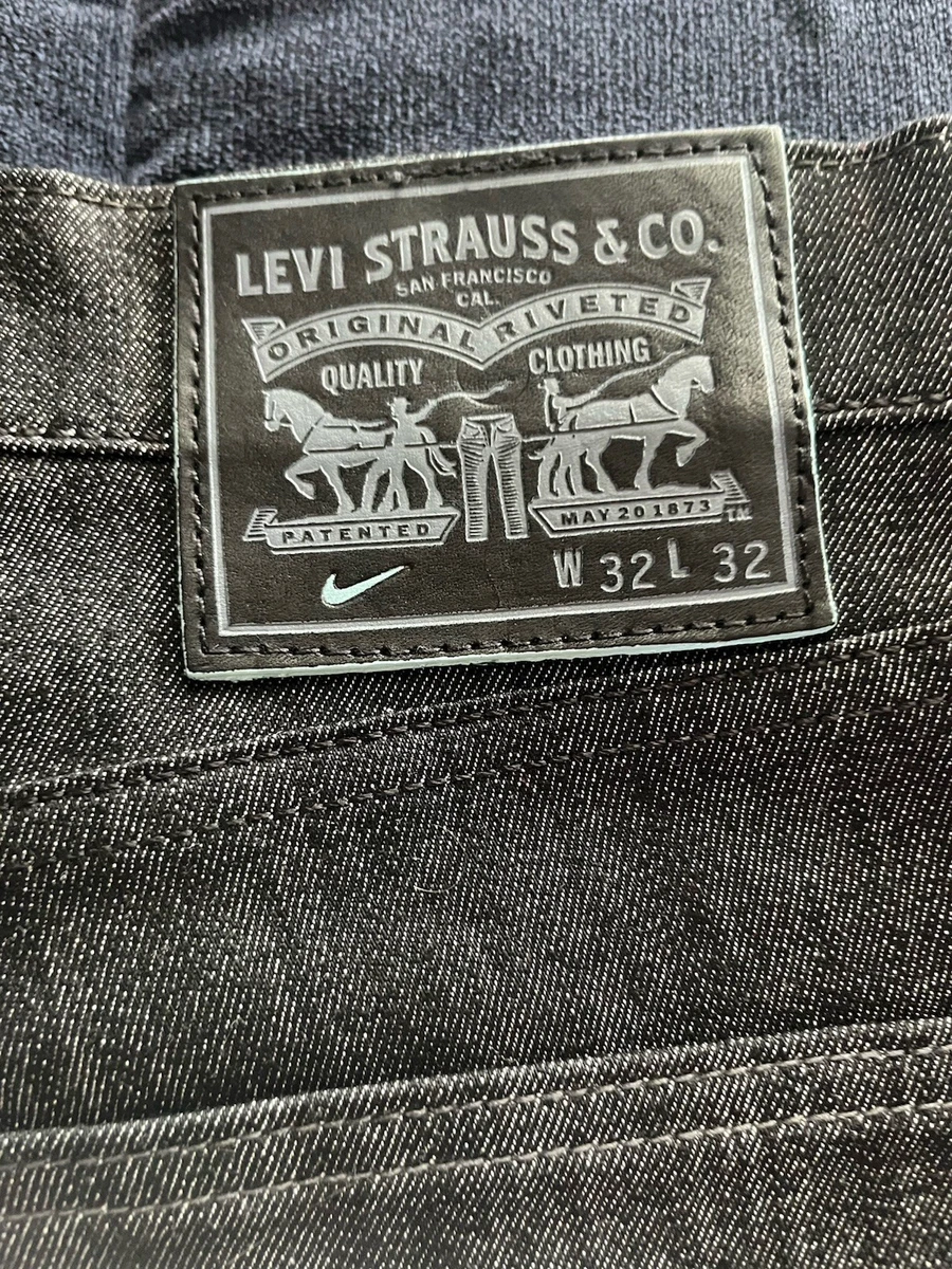 Nike X Levis In Men's Jeans for sale | eBay