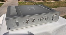 HiFi Rose RA-280 Digital Integrated Amplifier – Silver – 200W/Channel