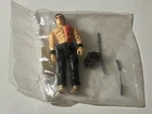 GI G I JOE 1991 Hasbro Direct QUICK KICK Mail Away SEALED MOC 1985 BRAZIL 91 85