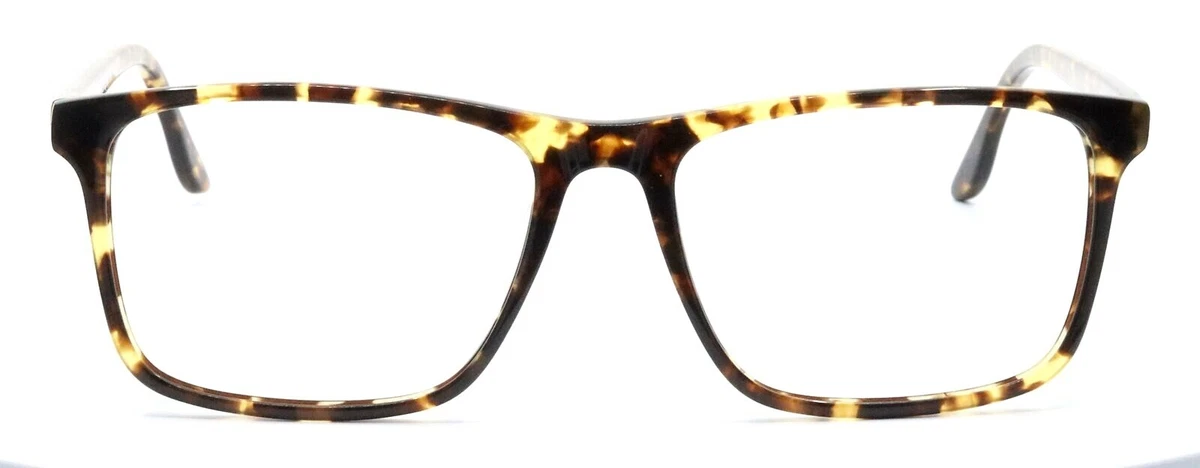 SEE Eyewear 0562 Core Collection C3 Tortoise Mens Eyeglasses 55 16