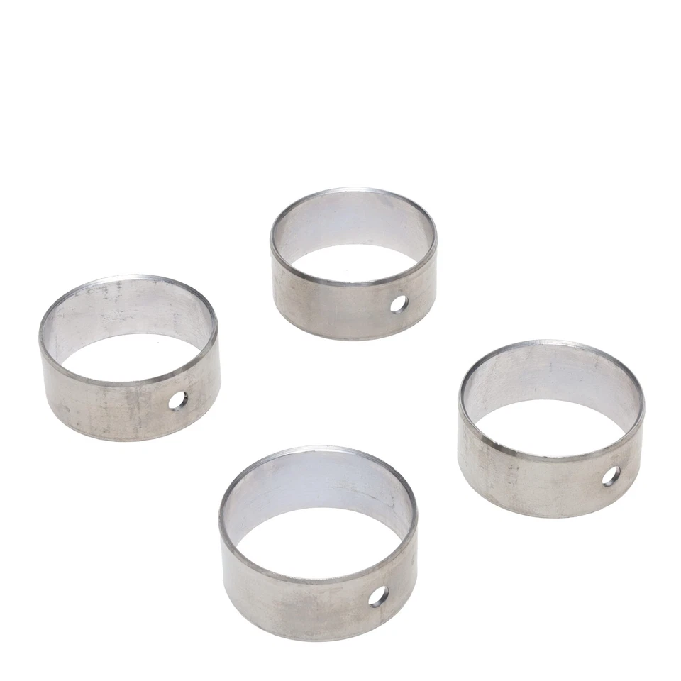 JUEGO COMPLETO de cojinetes de levas para árbol de levas Chevy 250 1973-1980 6 cilindros Foto 2 de 3