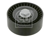 Febi Bilstein 27374 Abweichungs-/FüHrungsgurt, V-Rippenriemen FüR BMW