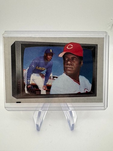 1989 BOWMAN BASEBALL - YOU PICK - #1 - #500 - Picture 6 of 61