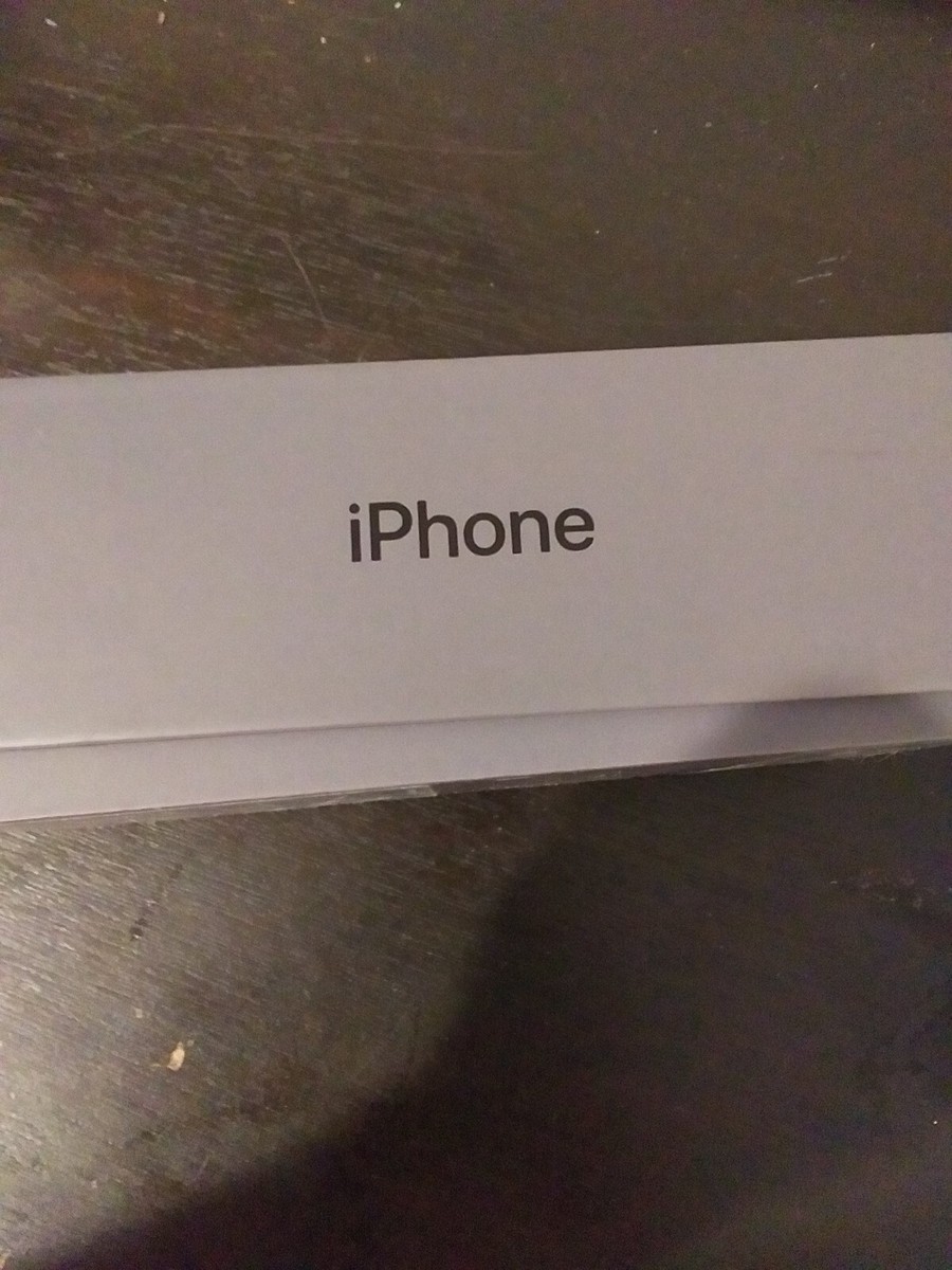 iPhone8 箱無し Box Only - Apple iPhone 8 64GB Space Gray | No additional